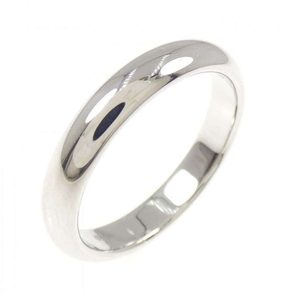 CARTIER Silver Ring